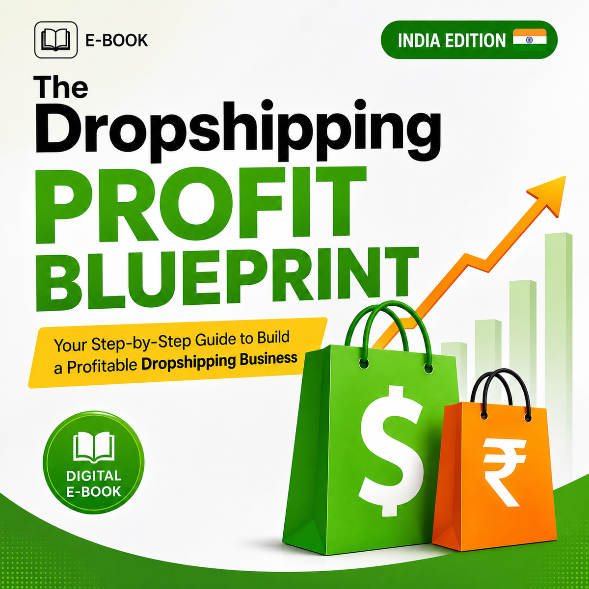 Shopify Dropshipping Profit Blueprint